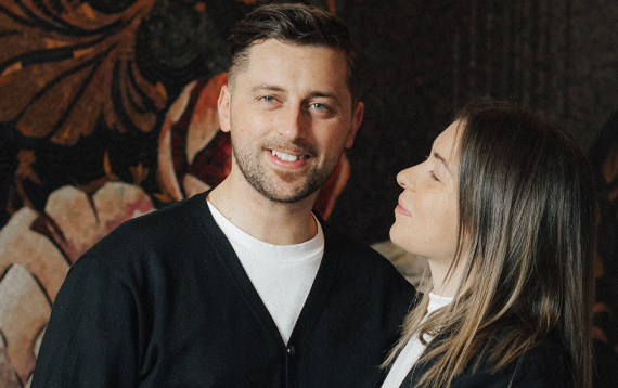 Francesco und Chiara